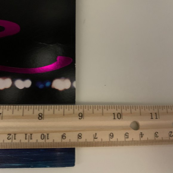 Fosse The Musical Full Color Artwork Souvenir Program - Picture 4 of 6